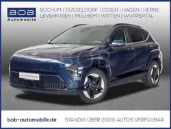 Sailing blue (blau) Gebraucht 2024 Hyundai Kona Prime SUV | 34.650 € (Guter Preis)