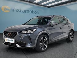 Grau Gebraucht 2022 Cupra Formentor SUV | 25.599 € (Fairer Preis)
