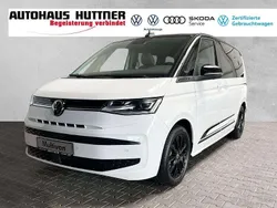 Candyweiß Neu 2025 VW T7 Edition Van | 75.080 €