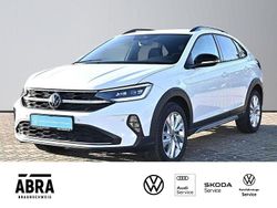 Pure white Gebraucht 2025 VW Taigo Goal SUV | 24.950 € (Fairer Preis)