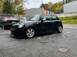 Schwarz Gebraucht 2008 Mini Cooper D Kleinwagen | 2.800 € (Fairer Preis)