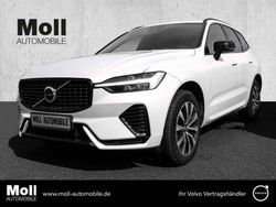 Weiss Gebraucht 2023 Volvo XC60 Plus SUV | 43.440 € (Fairer Preis)