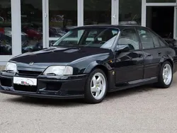 Empiregrün Gebraucht 1991 Opel Omega Limousine | 119.900 €