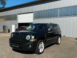Grün Gebraucht 2011 Jeep Patriot Limited SUV | 4.600 €