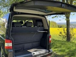 Braun Gebraucht 2003 VW T5 Comfortline Van | 15.000 €