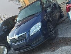 Blau Gebraucht 2008 Fiat Punto Kleinwagen | 1.400 € (Guter Preis)