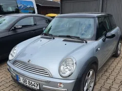 Silber Gebraucht 2004 Mini Cooper Kleinwagen | 2.990 € (Fairer Preis)