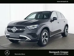 Grau Gebraucht 2024 Mercedes GLC300e SUV | 61.980 € (Guter Preis)