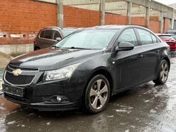 Gebraucht 2011 Chevrolet Cruze LTZ Limousine | 1.990 € (Superpreis)