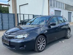 Grau Gebraucht 2010 Subaru Impreza Active Kombi | 2.950 € (Etwas zu teuer)