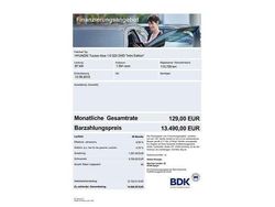 Gebraucht 2015 Hyundai Tucson SUV | 13.490 € (Fairer Preis)