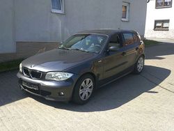 Gebraucht 2005 BMW 116 Advantage Kleinwagen | 1.399 € (Guter Preis)
