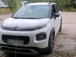 Weiß Gebraucht 2020 Citroën C3 Aircross SUV | 10.500 € (Guter Preis)