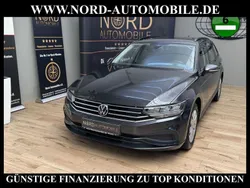 Grau Gebraucht 2022 VW Passat Kombi | 19.490 € (Superpreis)