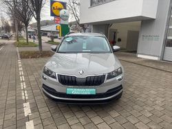 Grau Gebraucht 2019 Skoda Karoq Style SUV | 22.999 € (Fairer Preis)