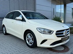 Gebraucht 2020 Mercedes B200 Van / Kleinbus | 7.500 €