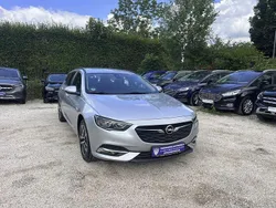Silber Gebraucht 2019 Opel Insignia Edition Kombi | 10.989 € (Superpreis)