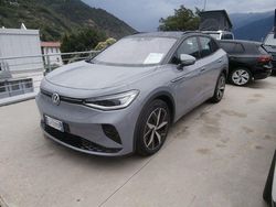 Grau Gebraucht 2022 VW ID.4 GTX SUV | 31.000 € (Fairer Preis)