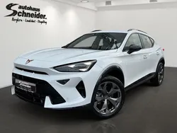 Weiß Gebraucht 2024 Cupra Formentor SUV | 31.650 € (Superpreis)