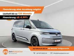 Reflexsilber Gebraucht 2023 VW T7 Van | 47.800 € (Superpreis)