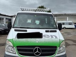 Weiß Gebraucht 2006 Mercedes Sprinter Van | 2.300 € (Superpreis)