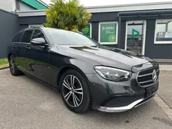 Mercedes E200