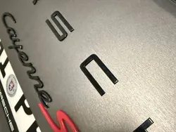 Porsche Cayenne S
