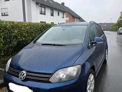 Blau Gebraucht 2009 VW Golf VI Limousine | 3.300 € (Guter Preis)