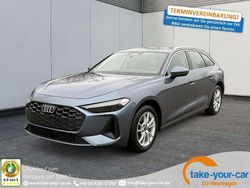 Horizontblau metallic Gebraucht 2024 Audi A5 Sport Coupé | 44.480 € (Superpreis)