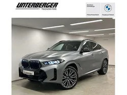 Gebraucht 2024 BMW X6 M Sport SUV | 94.450 € (Teuer)