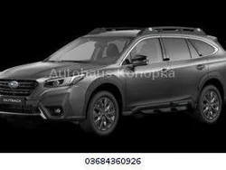 Grau Neu 2025 Subaru Outback Exclusive+ SUV | 47.490 € (Fairer Preis)