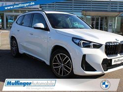 Weiß Gebraucht 2022 BMW X1 M Sport SUV | 34.850 €