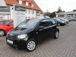 Schwarz Gebraucht 2016 Skoda Citigo Cool Edition Kleinwagen | 6.499 € (Fairer Preis)