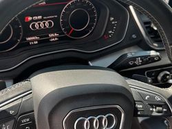 Schwarz Gebraucht 2020 Audi SQ5 SUV | 34.000 €