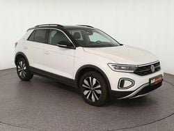 Weiß Gebraucht 2025 VW T-Roc Goal SUV | 28.880 € (Guter Preis)