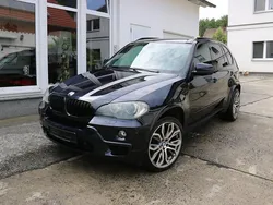 Schwarz Gebraucht 2009 BMW X5 M Performance SUV | 14.990 € (Etwas zu teuer)