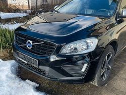 Schwarz Gebraucht 2015 Volvo XC60 Ocean Race SUV | 15.000 € (Guter Preis)