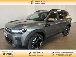 Grau Neu 2025 Dacia Bigster Extreme SUV | 34.490 € (Fairer Preis)