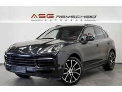 Blau Gebraucht 2019 Porsche Cayenne SUV | 49.800 € (Fairer Preis)