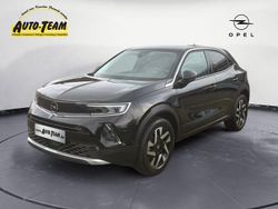 Schwarz Gebraucht 2022 Opel Mokka Business Elegance SUV | 19.850 € (Fairer Preis)