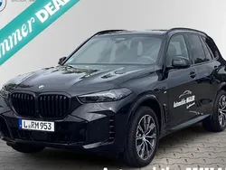 Schwarz Gebraucht 2025 BMW X5 Comfort Edition SUV | 97.800 € (Fairer Preis)
