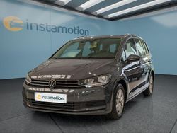 Grau Gebraucht 2025 VW Touran Van / Kleinbus | 35.749 € (Fairer Preis)
