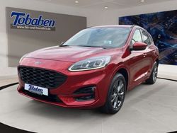Rot Gebraucht 2024 Ford Kuga ST-Line SUV | 29.890 € (Fairer Preis)