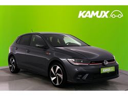 Grau Gebraucht 2023 VW Polo GTI Kleinwagen | 23.450 € (Fairer Preis)