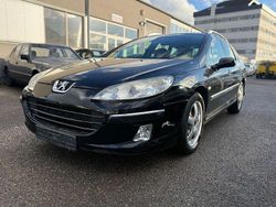 Gebraucht 2008 Peugeot 407 Kombi | 1.999 € (Superpreis)