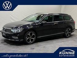 Deep black perleffekt Gebraucht 2022 VW Passat Business Kombi | 20.980 € (Fairer Preis)
