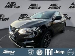 Black (m) (metallic) Gebraucht 2020 Nissan Qashqai N-Connecta SUV | 20.000 € (Fairer Preis)