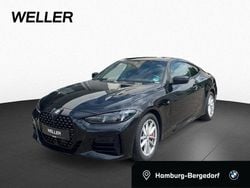 Black sapphire (schwarz) Gebraucht 2024 BMW 430 Efficient Dynamics Coupé | 45.990 € (Guter Preis)