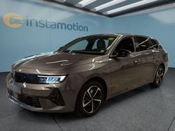 Grau Gebraucht 2024 Opel Astra Kombi | 24.549 € (Fairer Preis)