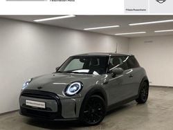 Moonwalk grey Gebraucht 2022 Mini ONE Hatch Kleinwagen | 18.950 € (Fairer Preis)